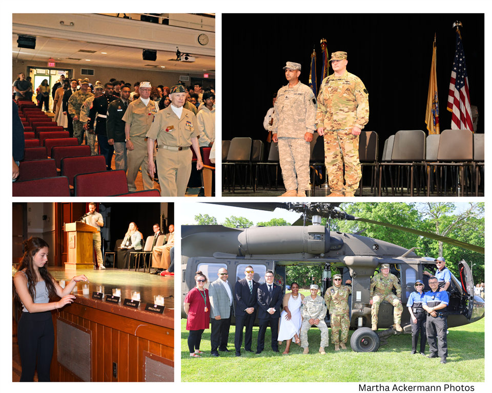 silent service  and helicopter landing